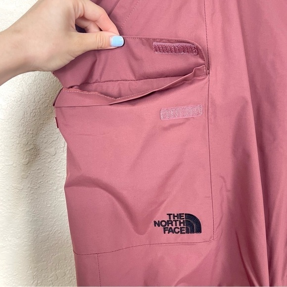 The North Face Freedom Insulated (Wild Ginger) Pants Size 2X Women - Picture 7 of 16